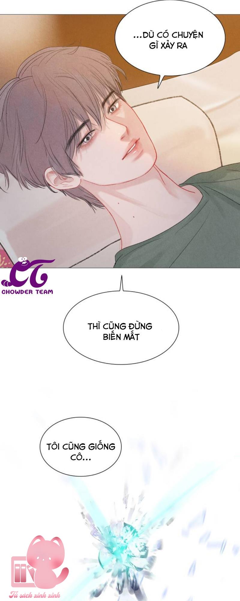 Thần Bí Chap 19 - Trang 2