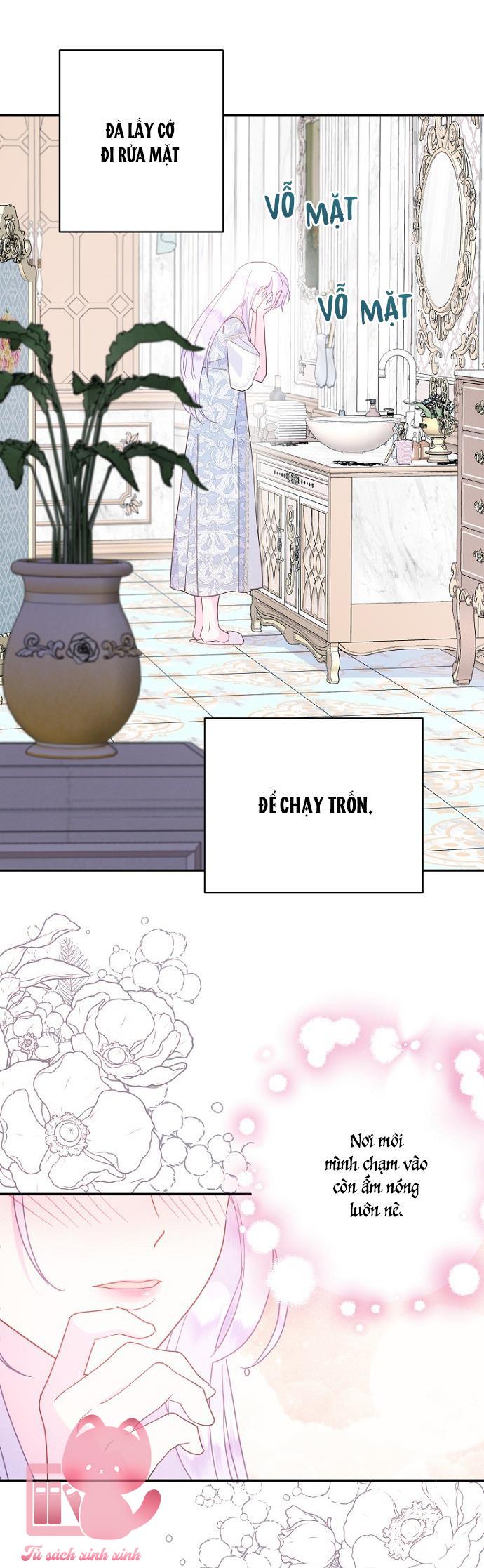 Bỏ Quách Chồng Con Đi, Tiền Bạc Mới Là Tất Cả Chap 90 - Trang 2