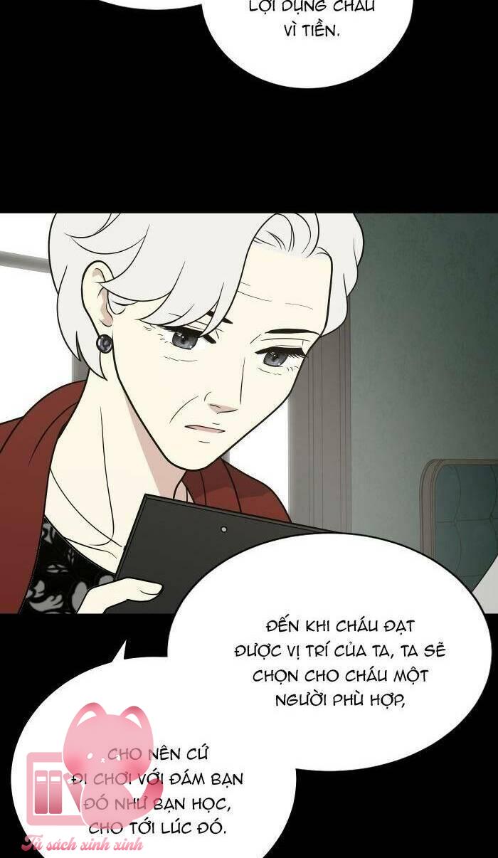 Cô Nàng Hết Thuốc Chữa Chapter 67 - Trang 4