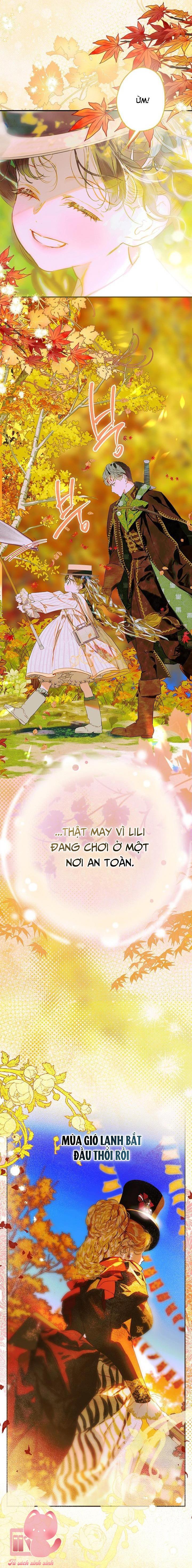 Khế Ước Hôn Nhân Của Mẹ Tôi Chap 76 - Trang 4