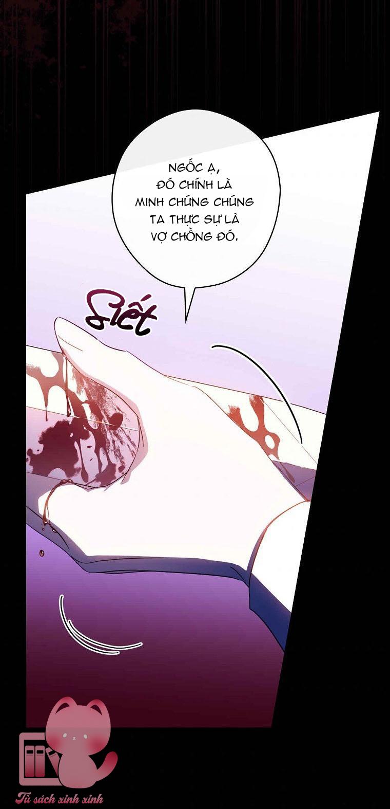 Cách Khiến Phu Quân Đứng Về Phía Tôi Chap 27 - Trang 2