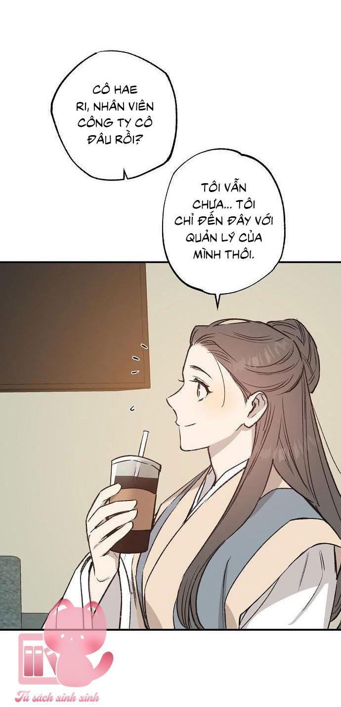 Onsaemiro Chapter 29 - Trang 4