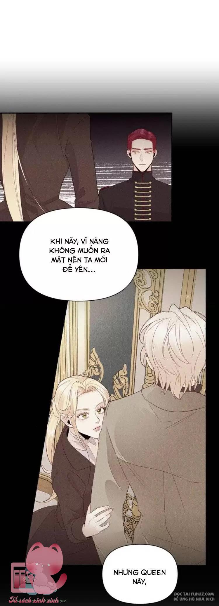 Hoàng Hậu Tái Hôn Chapter 87 - Trang 4