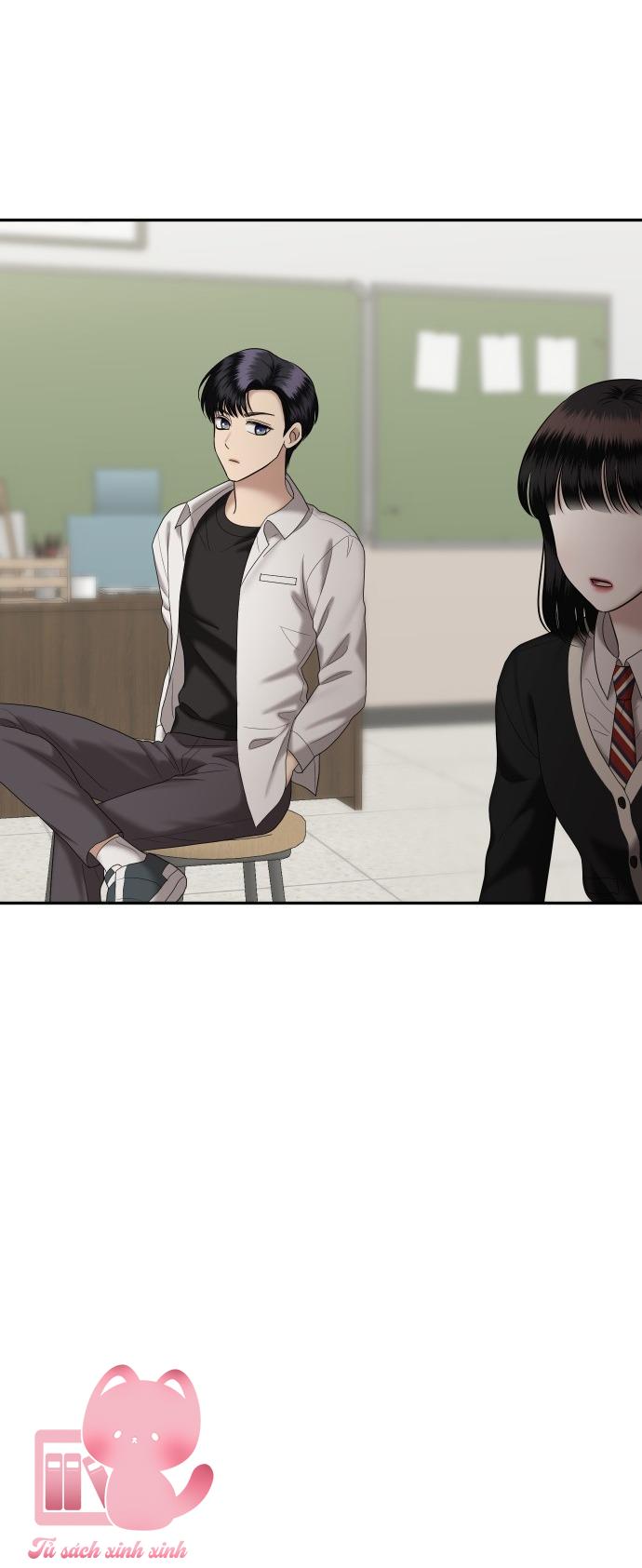 Chị Em Tranh Đấu Chap 48 - Trang 2