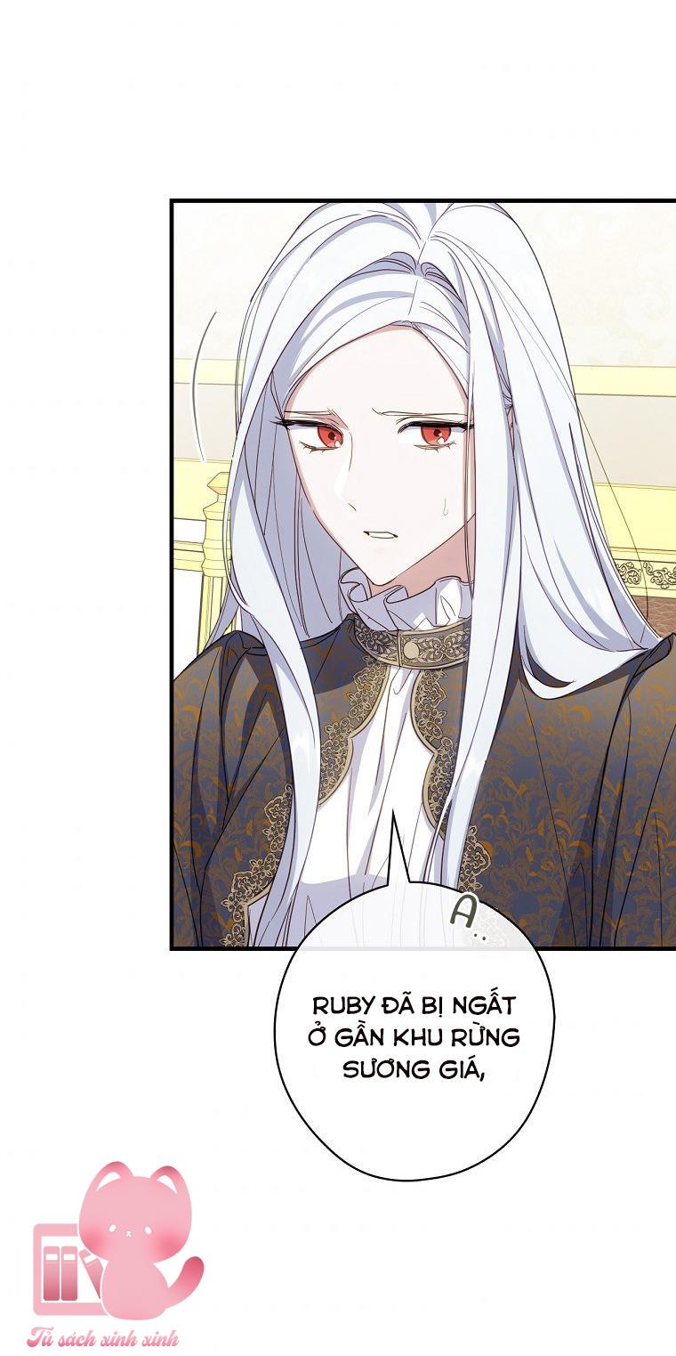 Cách Khiến Phu Quân Đứng Về Phía Tôi Chap 41 - Trang 2