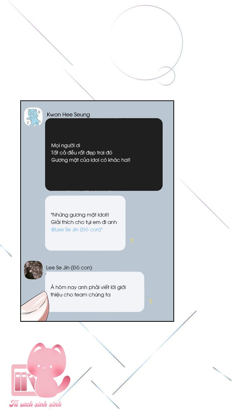 Debut Or Die Chapter 16 - Trang 4