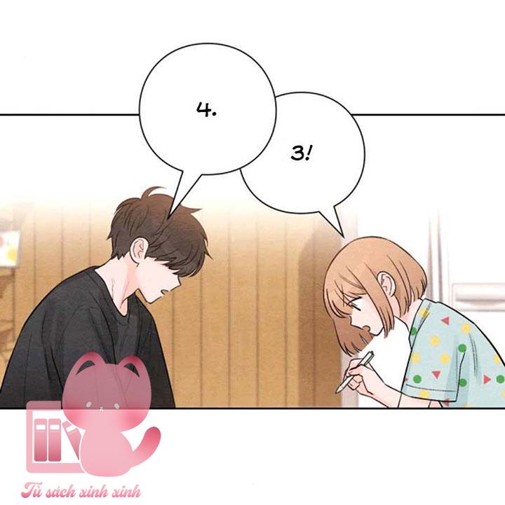Bí Mật Thanh Xuân Chapter 4 - Trang 4