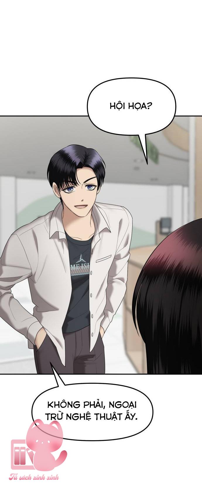 Chị Em Tranh Đấu Chap 43 - Trang 2