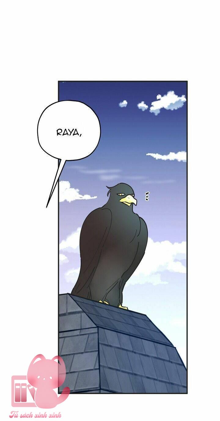 Người Hùng Của Ác Nữ Chapter 60 - Trang 4