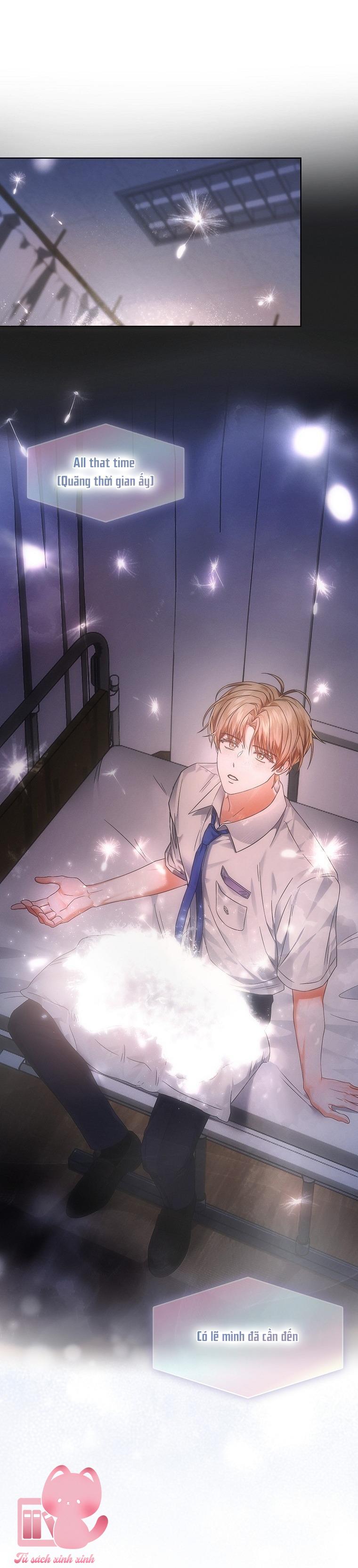Debut Or Die Chap 74 - Trang 4