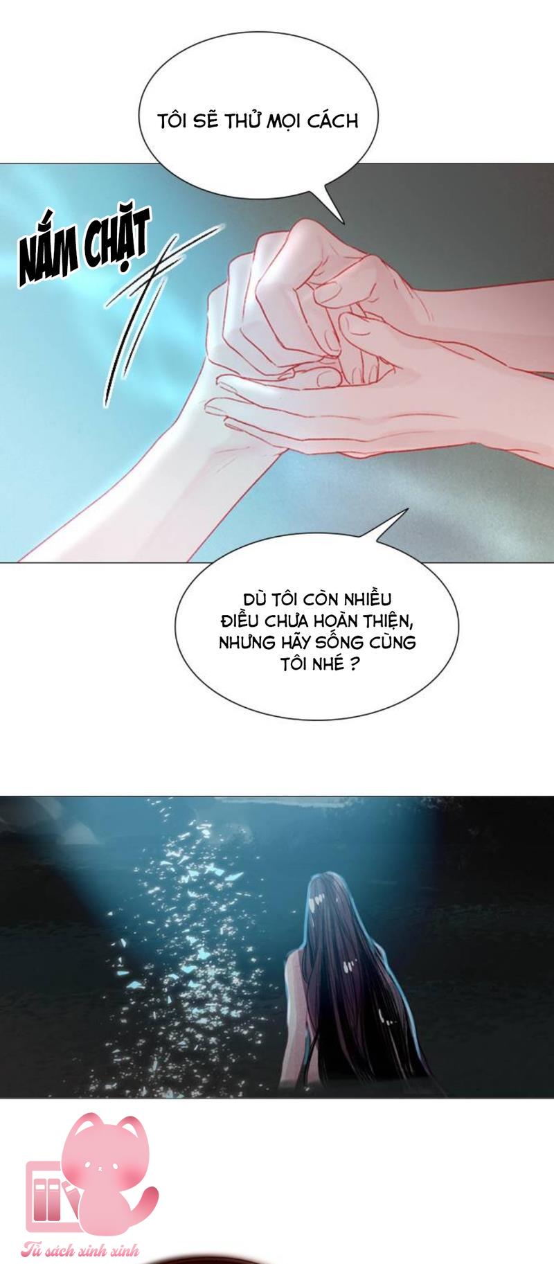 Thần Bí Chap 16 - Trang 2