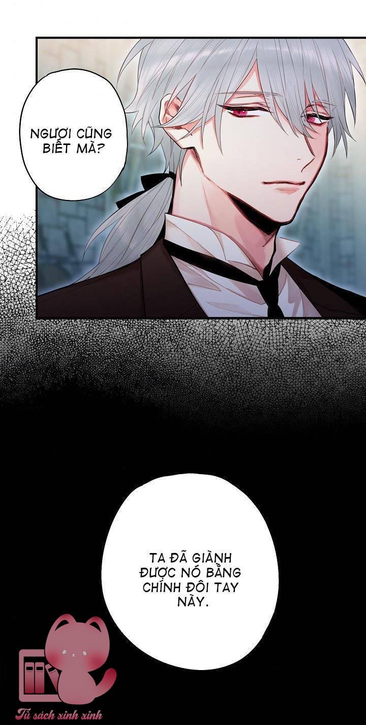 Ác Nữ Muốn Ly Hôn Chap 69 - Trang 2