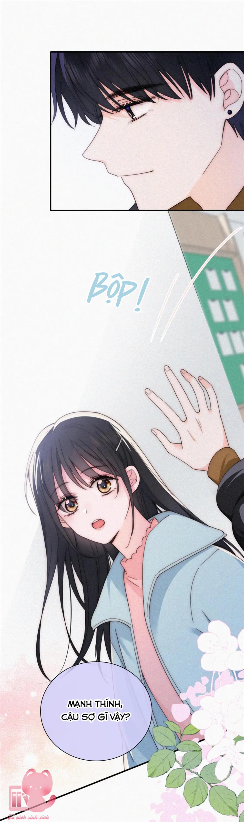 Bệnh Yêu Chap 46 - Trang 2