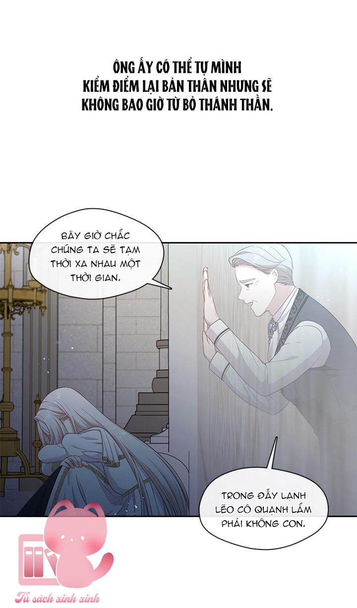 Hãy Coi Chừng Ác Nữ Chap NT6 - Trang 2