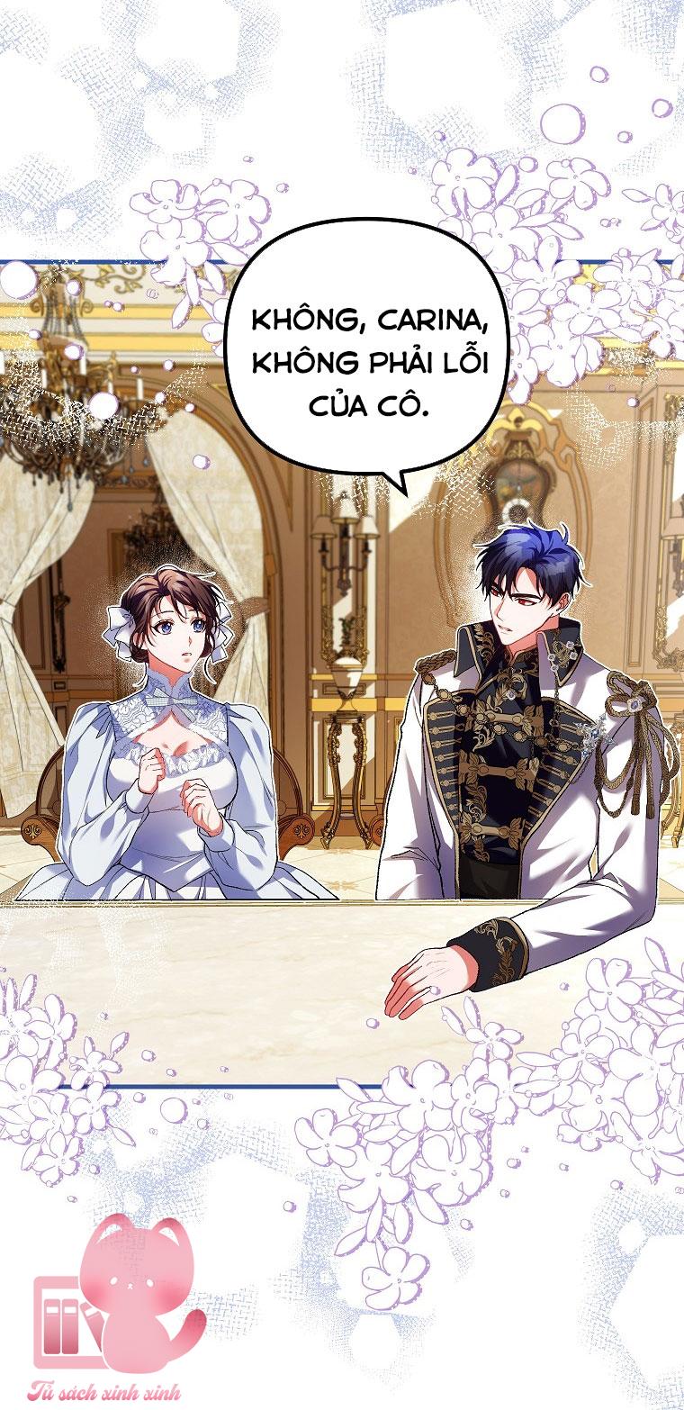Thời Gian Của Nhân Vật Phụ Có Giới Hạn Chapter 39 - Trang 4