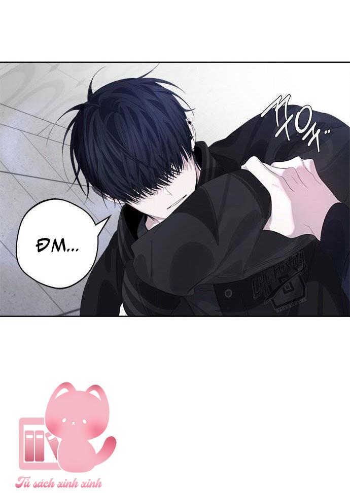 Đàn Anh Xấu Xa! Chap 67 - Trang 3