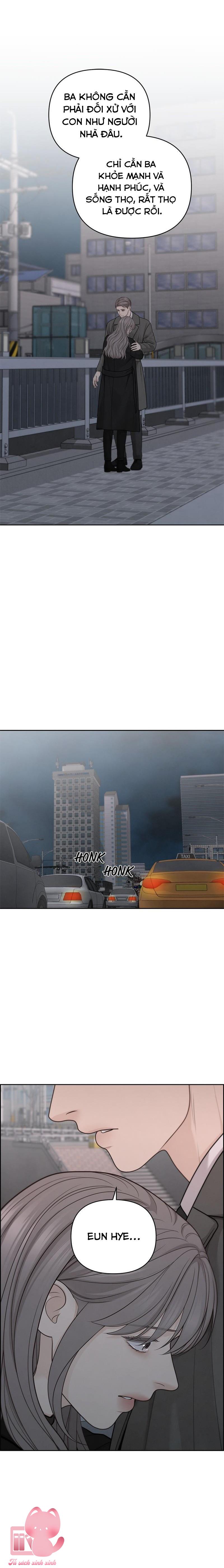 Hy Vọng Duy Nhất Chap 51 - Trang 2