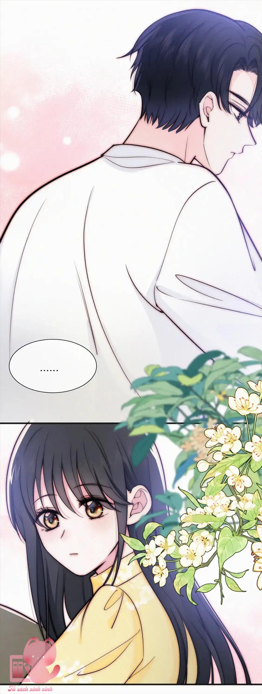 Bệnh Yêu Chap 71 - Trang 2
