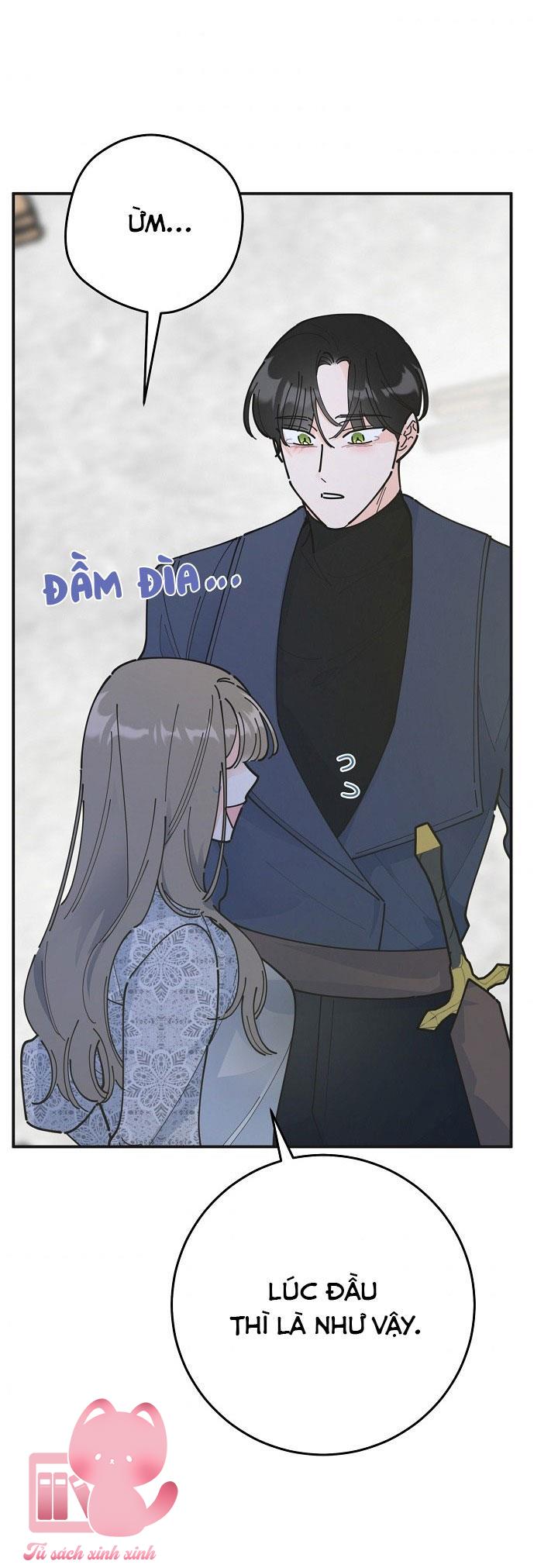 Người Hùng Của Ác Nữ Chapter 93 - Trang 4