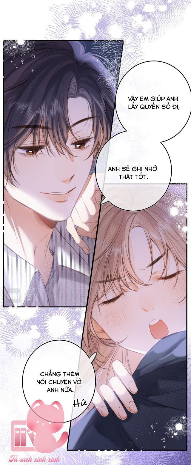 Mối Tình Thầm Kín Chapter 55 - Trang 4
