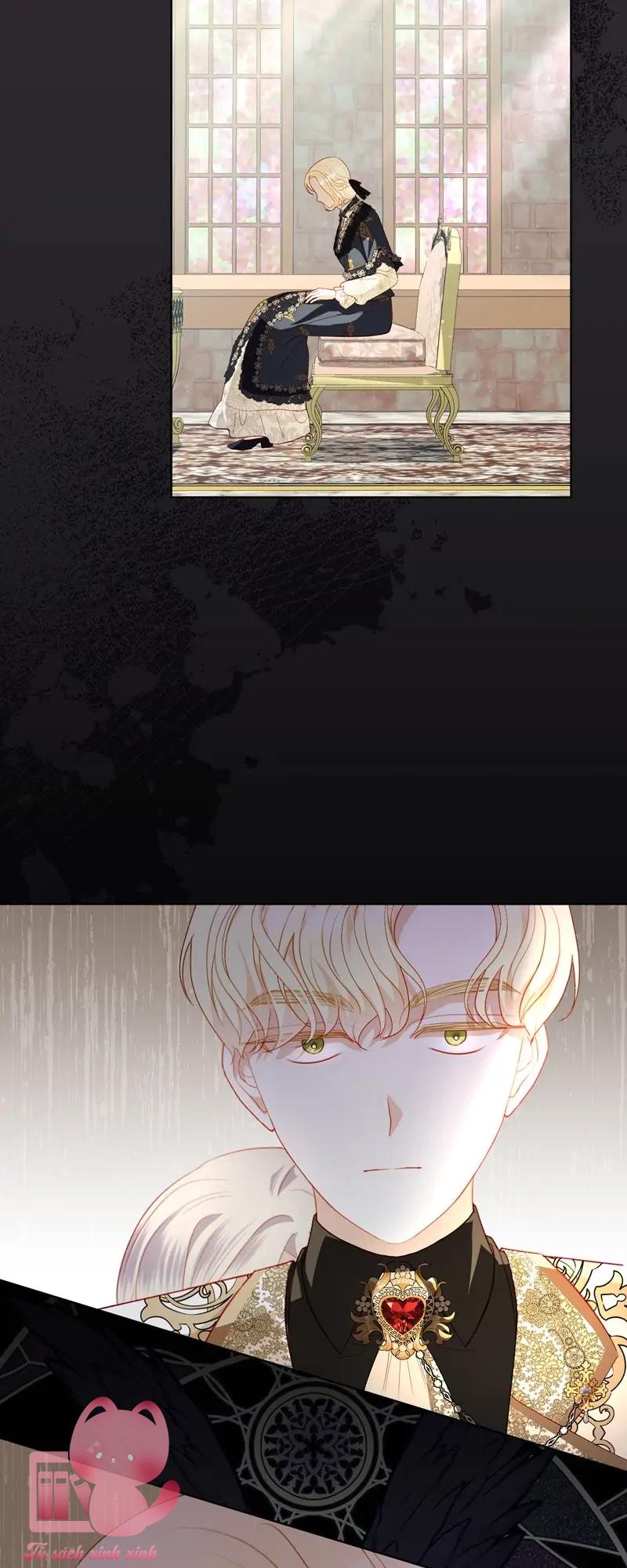 Một Ngày Nọ Bỗng Dưng Cha Xuất Hiện Chapter 29 - Trang 4