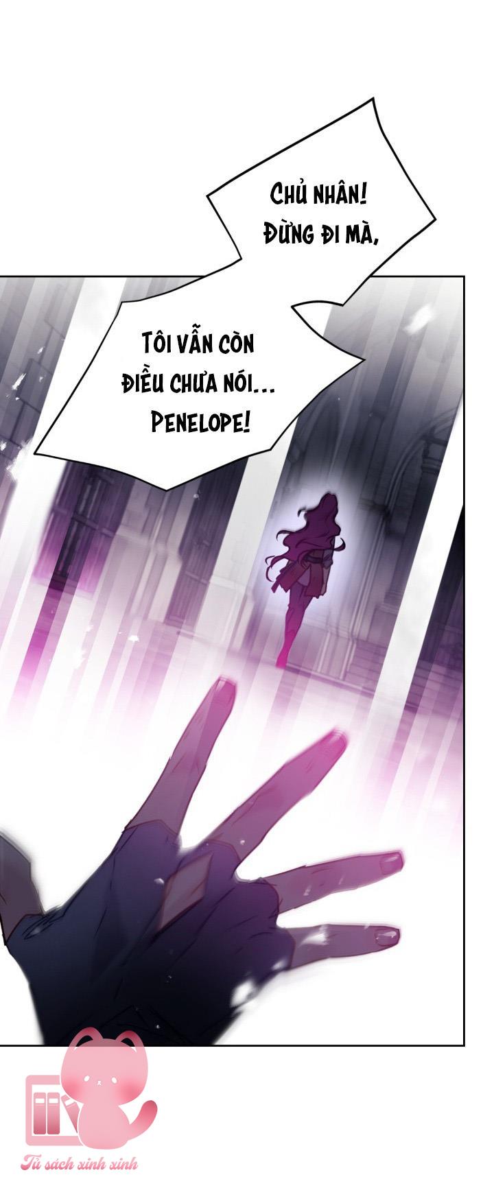 Kết Cục Của Nhân Vật Phản Diện Chỉ Có Thể Là Cái Chết Chapter 144 - Trang 4