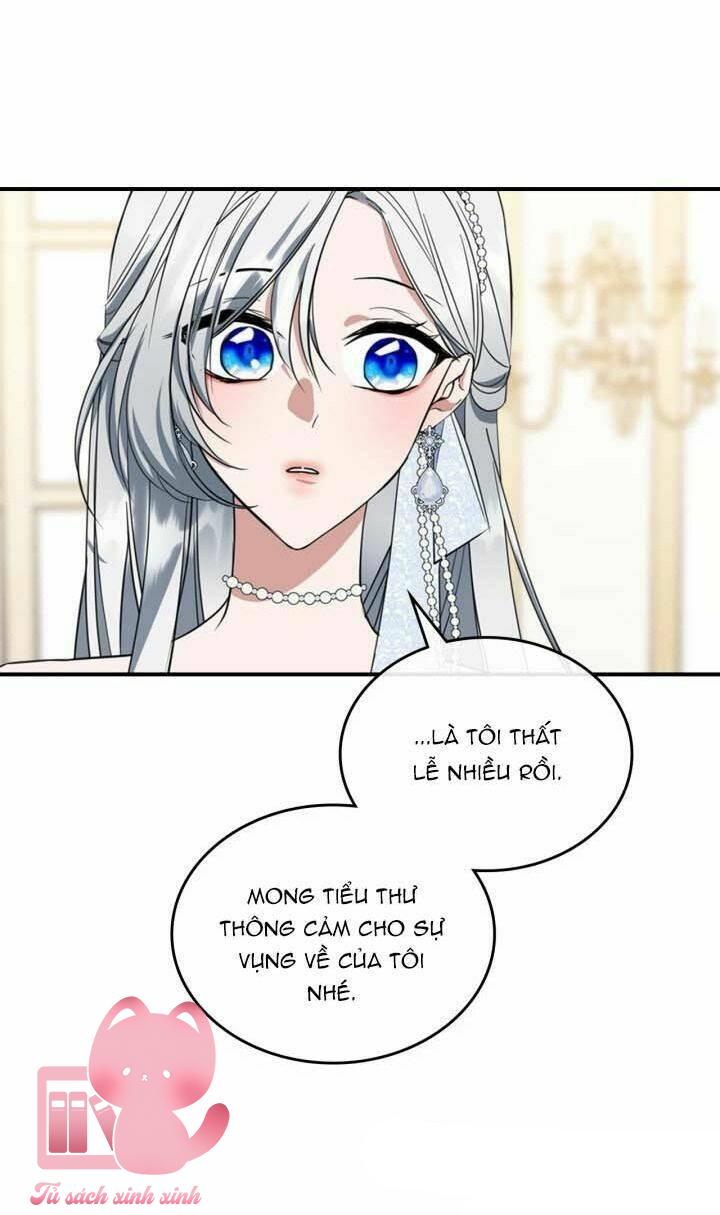 Công Nương Toàn Năng Cũng Thấy Chán Nản Chap 30 - Trang 3