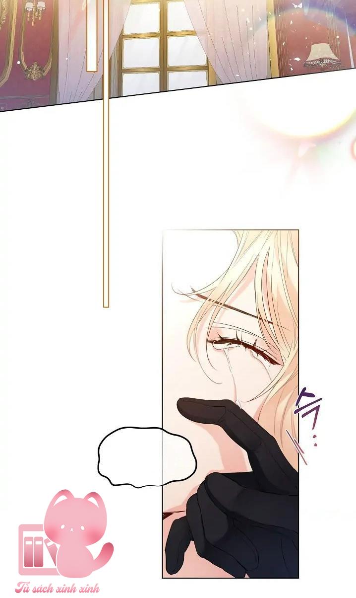 Tiểu Thư Crystal Là Nam Nhân Chap 9 - Trang 2