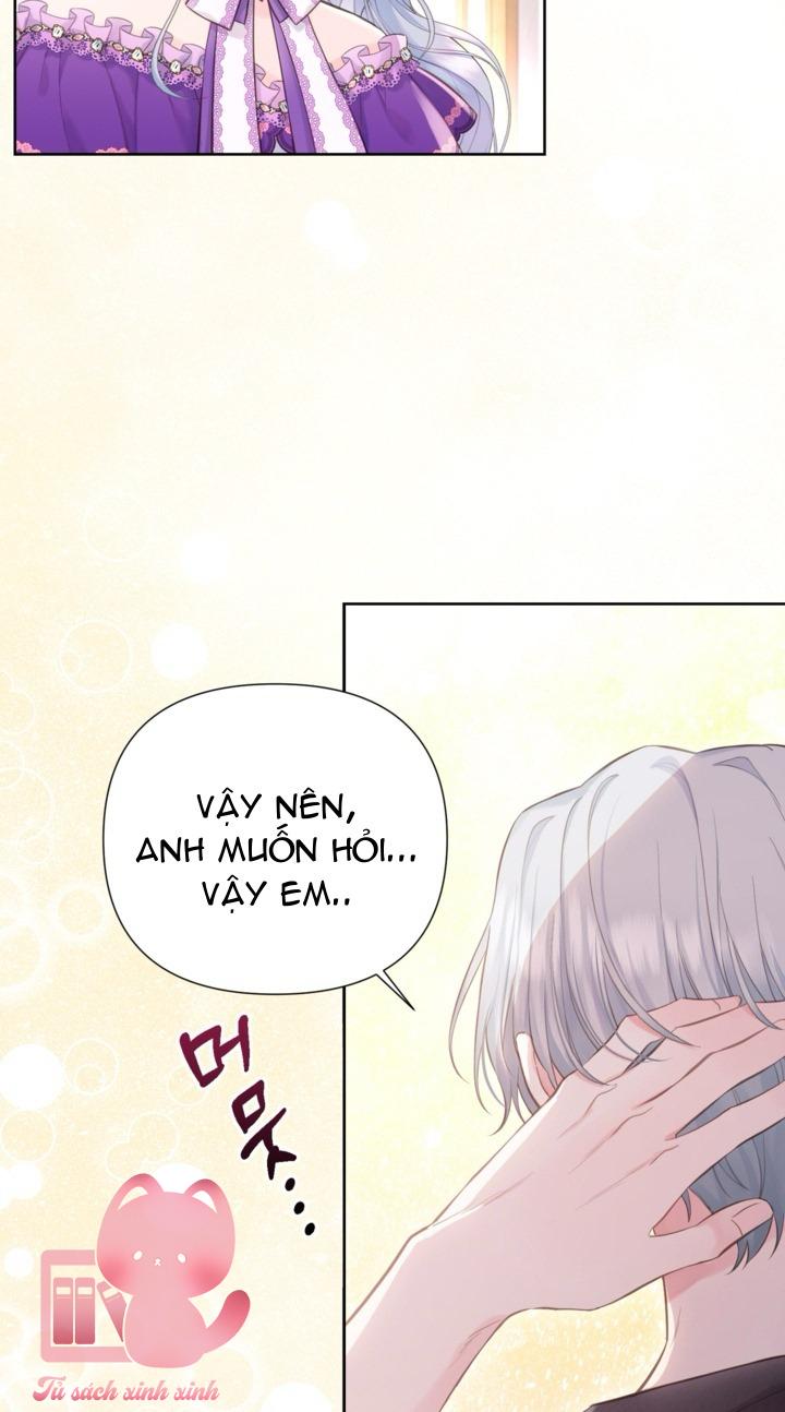 Người Anh Trai Mạnh Nhất Của Tôi Đã Mất Trí Nhớ Chap 4 - Trang 4