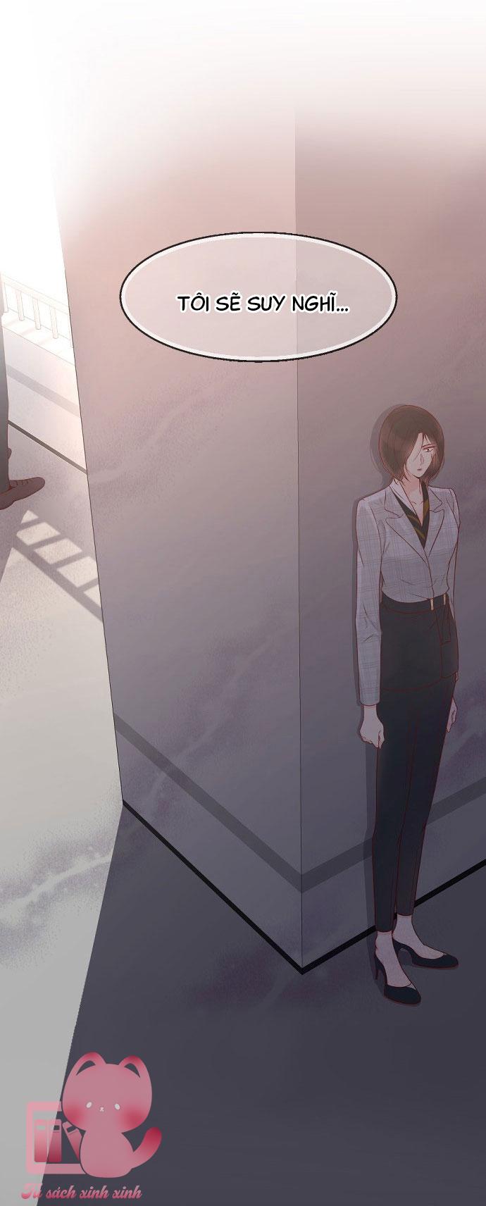 Tôi Sẽ Mang Em Đi Chap 32 - Trang 3