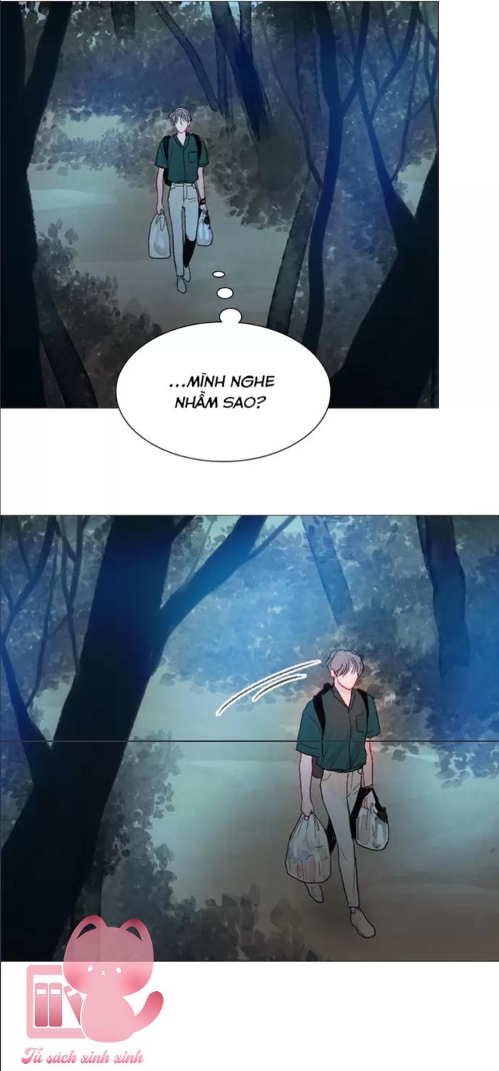 Thần Bí Chap 63 - Trang 2