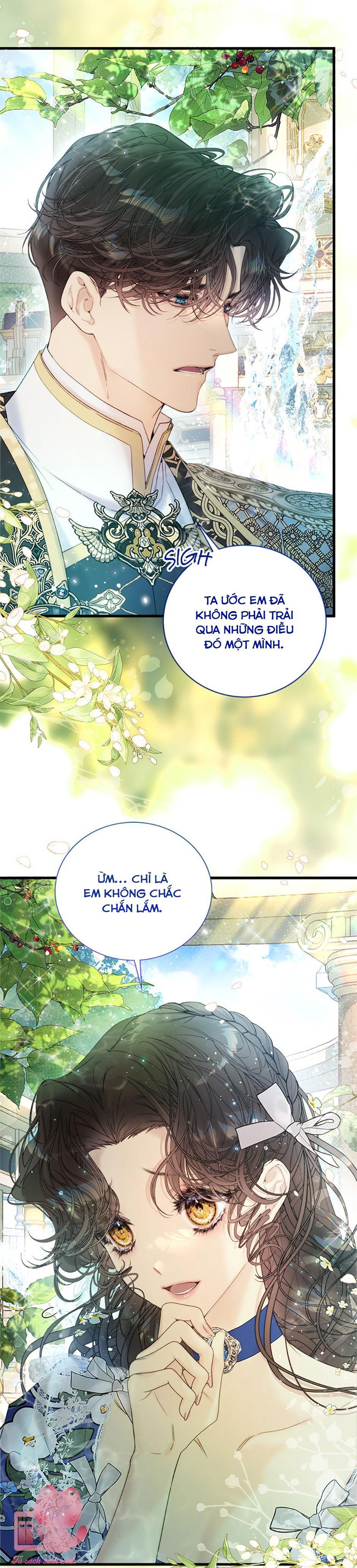 Beatrice Chap 113 - Trang 2