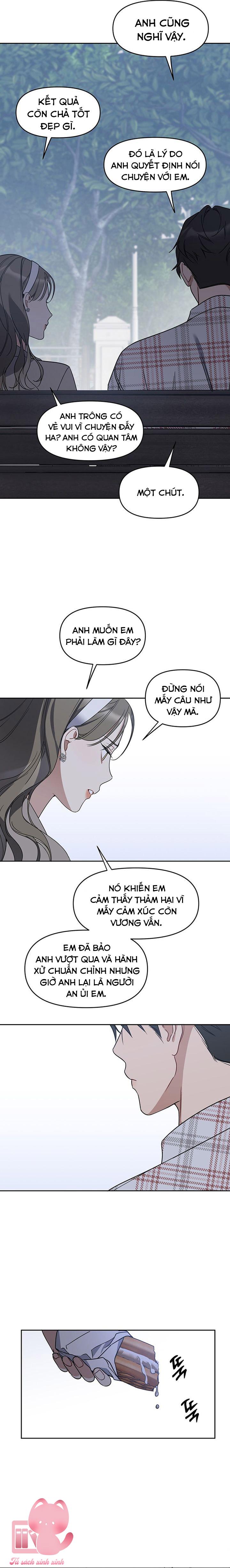 Gieo Nhân Gặt Quả Chap 63 - Trang 2