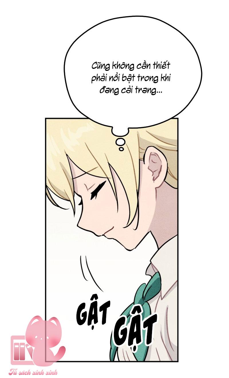 Phù Thủy Độc Dược Chap 14 - Trang 3