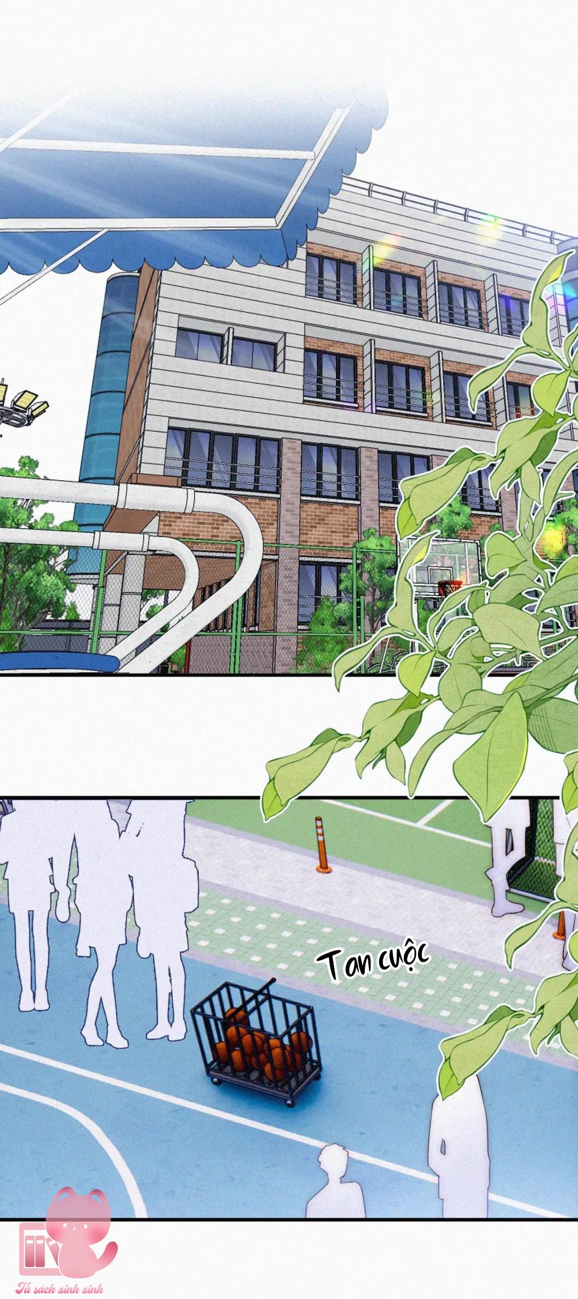 Bệnh Yêu Chap 34 - Trang 2