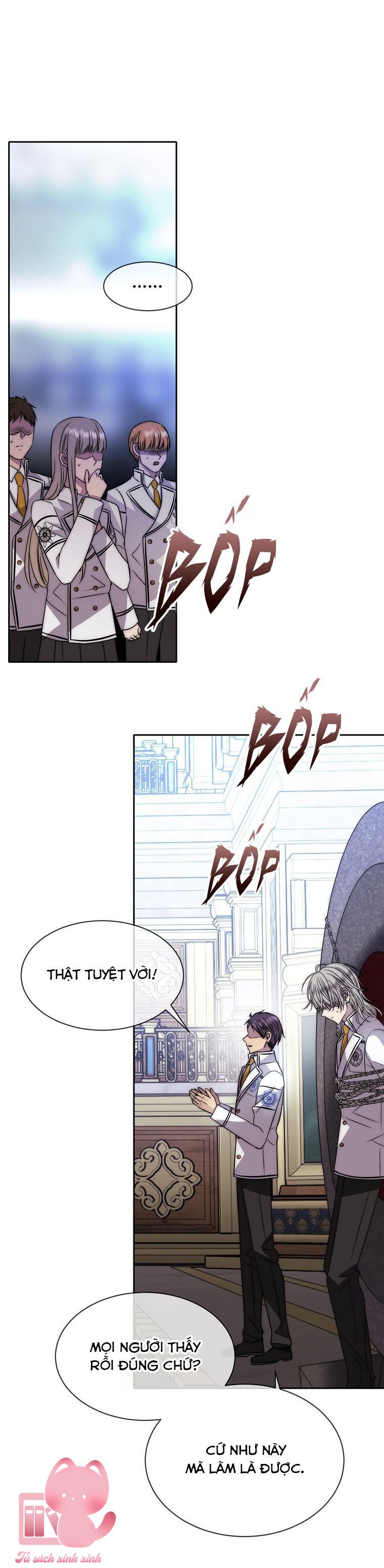 Black Haze Chapter 24 - Trang 4
