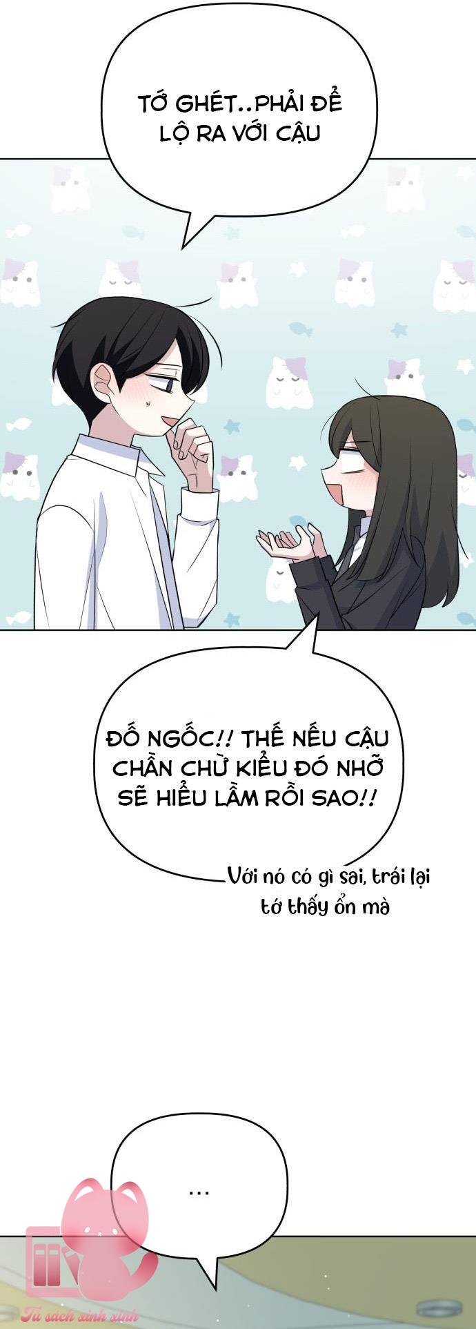 Quan Hệ Nhân Quả Chap 106 - Trang 2