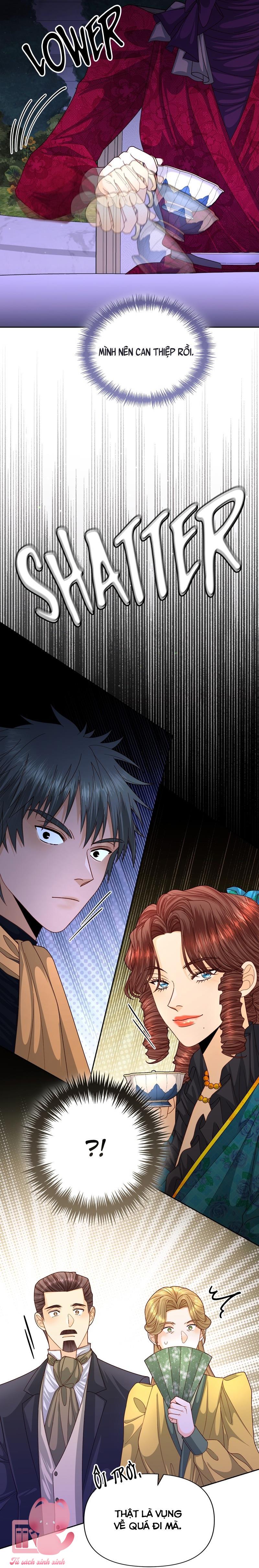 Hoàng Hậu Tái Hôn Chapter 160 - Trang 4