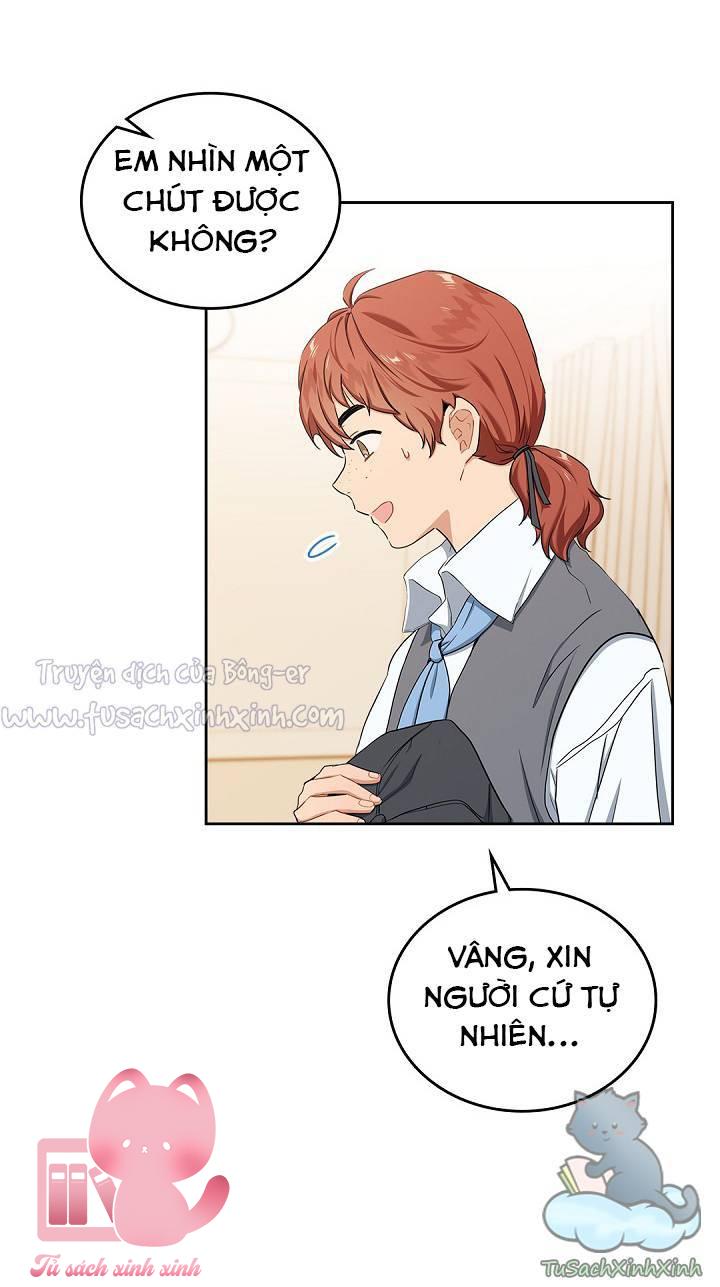Kiếp Này Ta Sẽ Trở Thành Gia Chủ Chap 13 - Trang 2