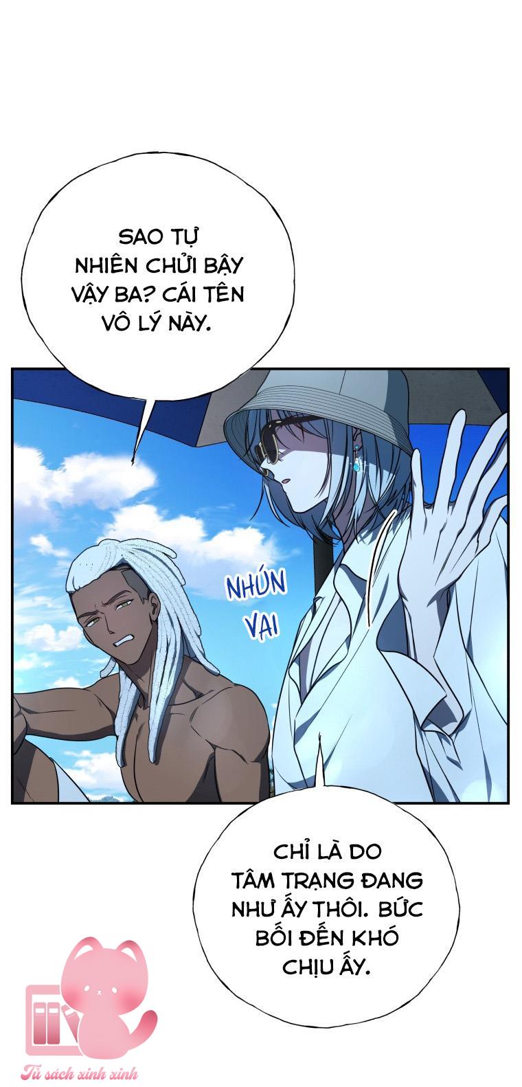 Hướng Dẫn Sinh Tồn Dành Cho Ranker Chapter 19 - Trang 4