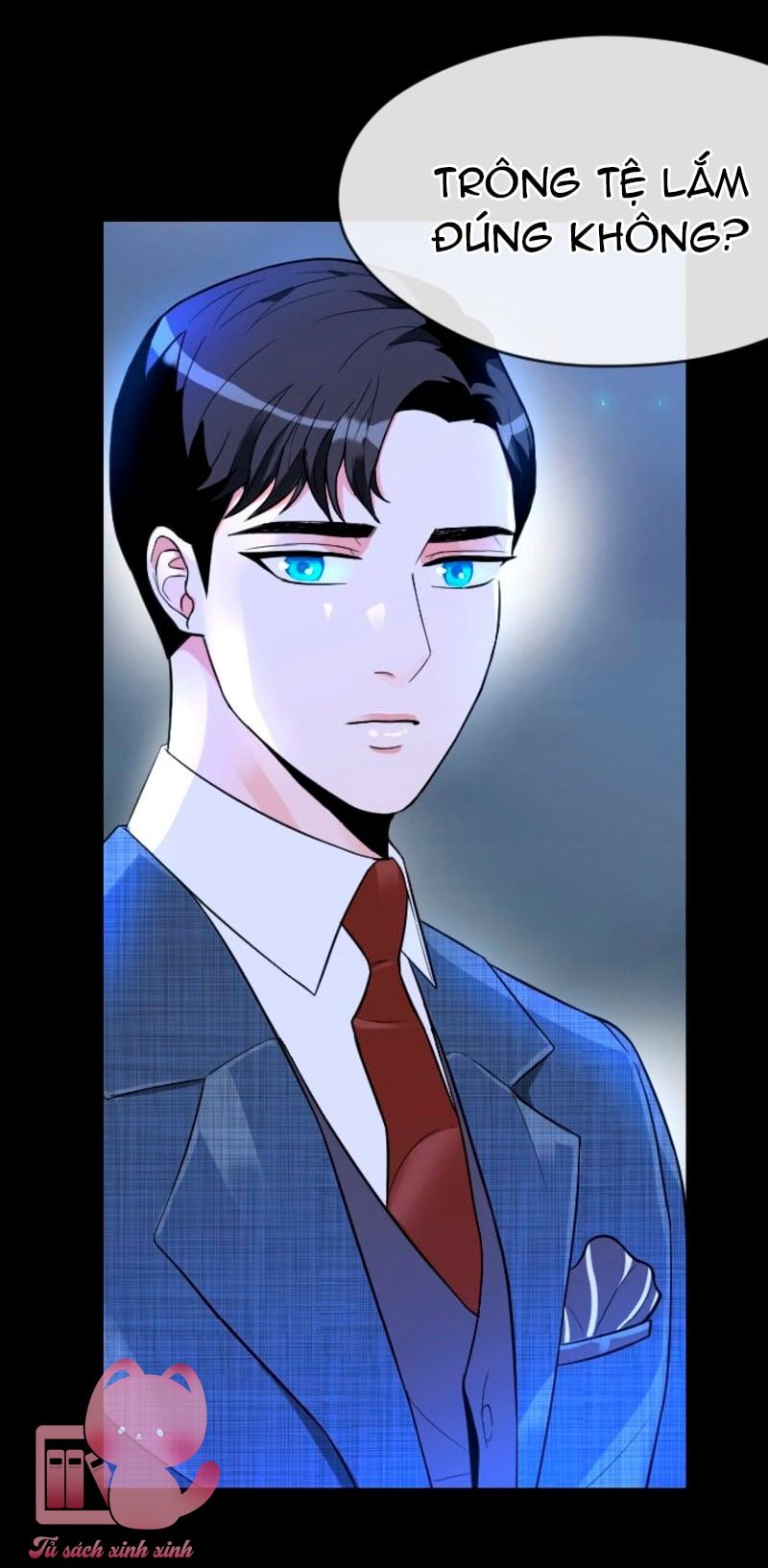 Tôi Sẽ Mang Em Đi Chap 7 - Trang 3