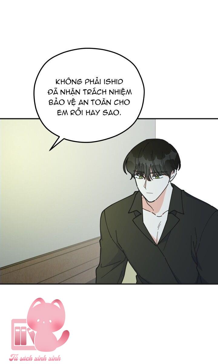 Người Hùng Của Ác Nữ Chapter 53 - Trang 4