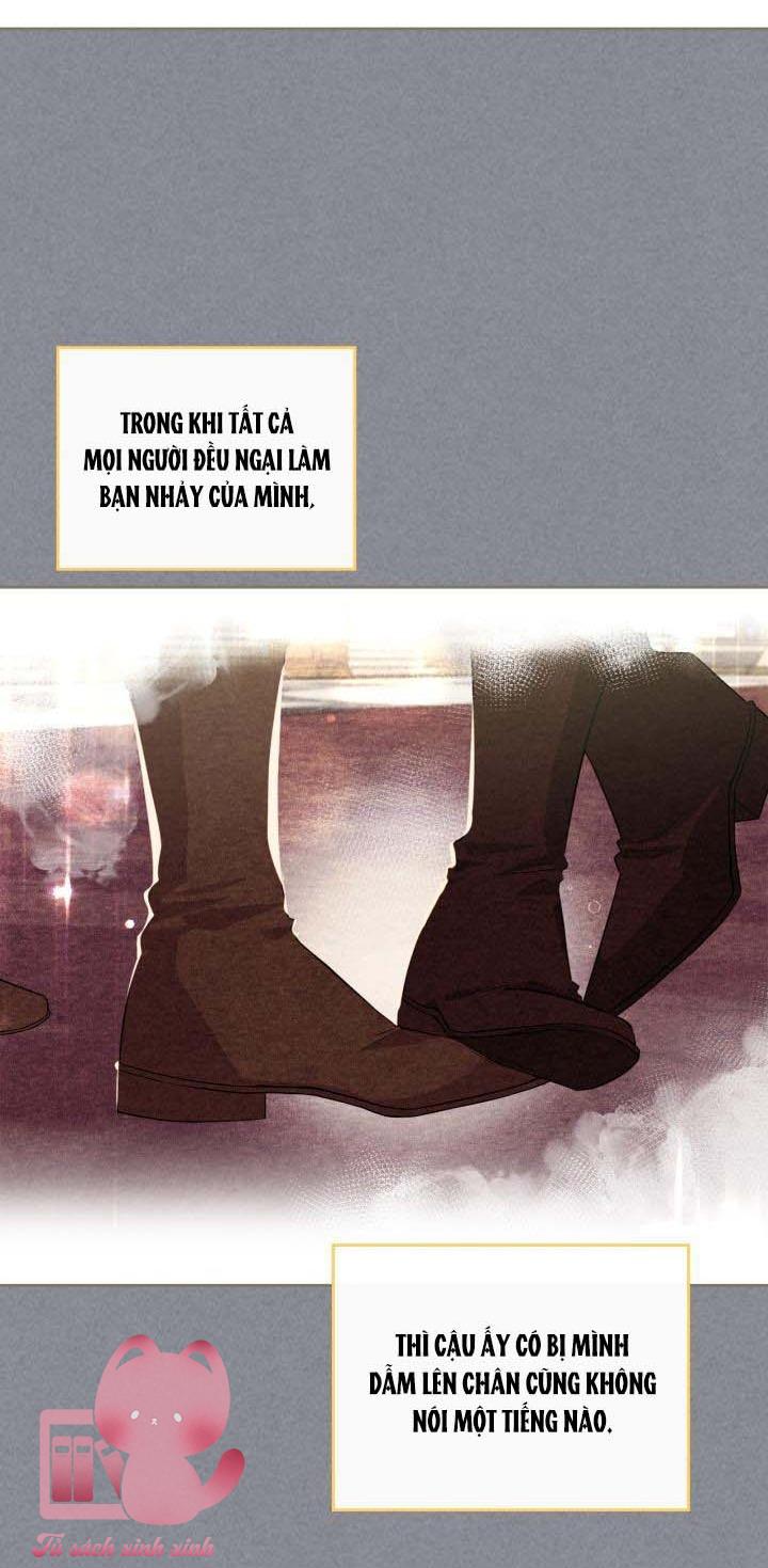 Công Nương Toàn Năng Cũng Thấy Chán Nản Chap 32 - Trang 3