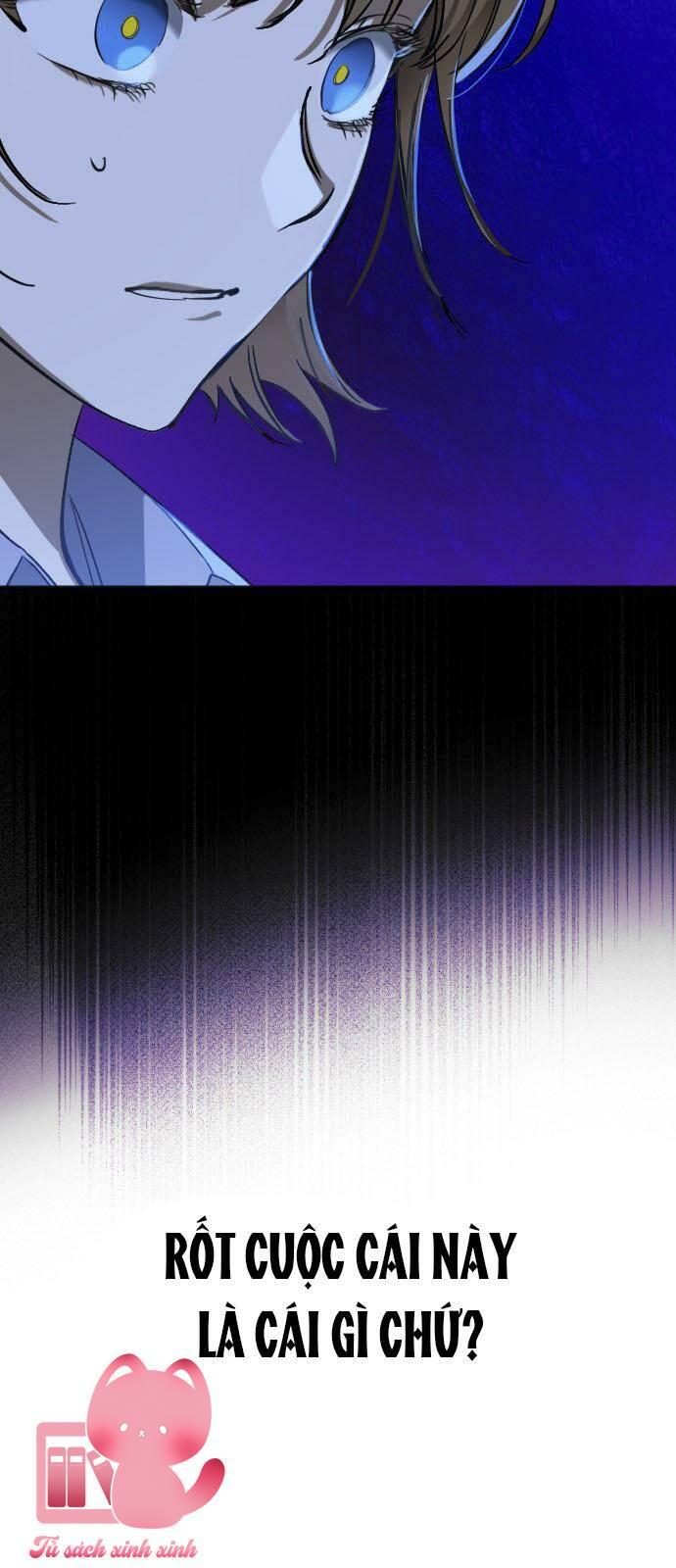 Đêm Của Bóng Tối Chapter 18 - Trang 4