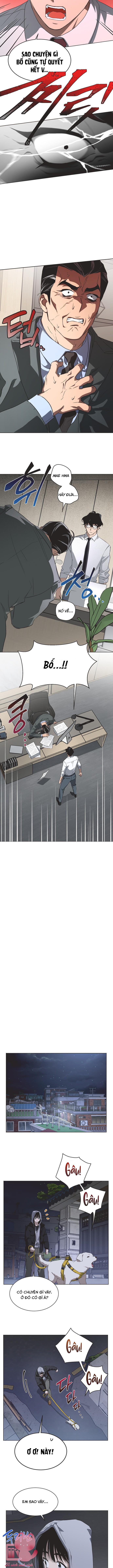 Lọ Lem Không Hoàn Hảo Chap 85 - Trang 4