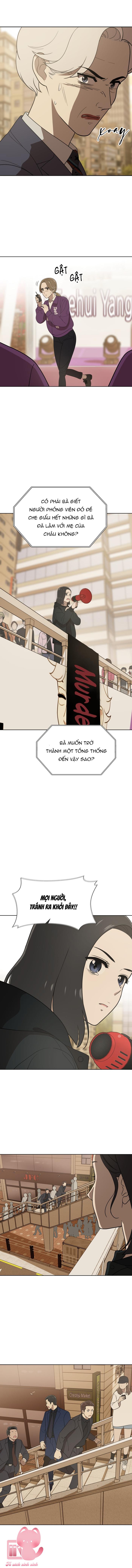 Cô Nàng Hết Thuốc Chữa Chapter 88 - Trang 4