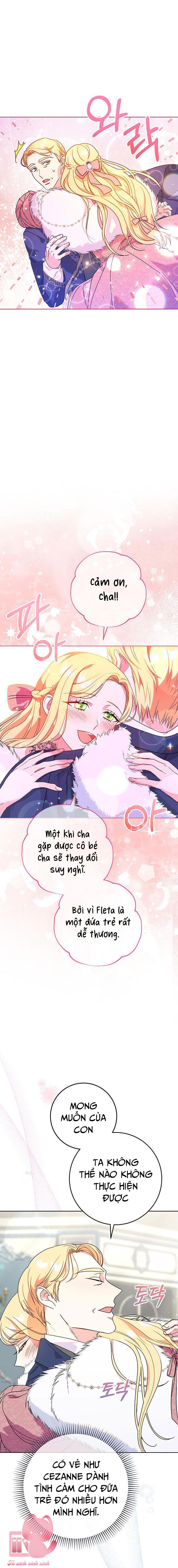 Tôi Đã Nuôi Dạy Em Gái Mình Một Cách Hoàn Hảo Chapter 9 - Trang 4