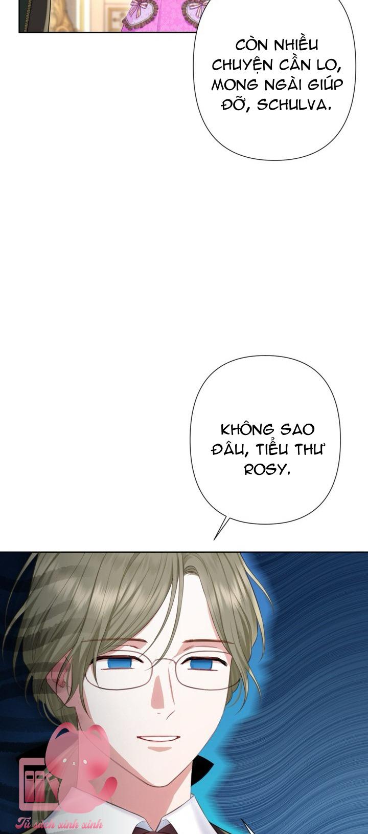 Người Anh Trai Mạnh Nhất Của Tôi Đã Mất Trí Nhớ Chap 20 - Trang 4