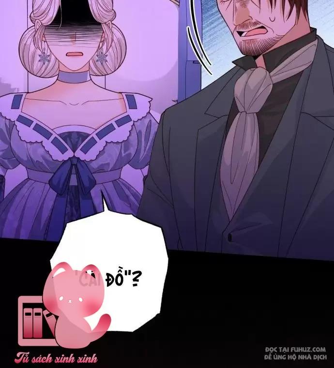 Hoàng Hậu Tái Hôn Chapter 135 - Trang 4