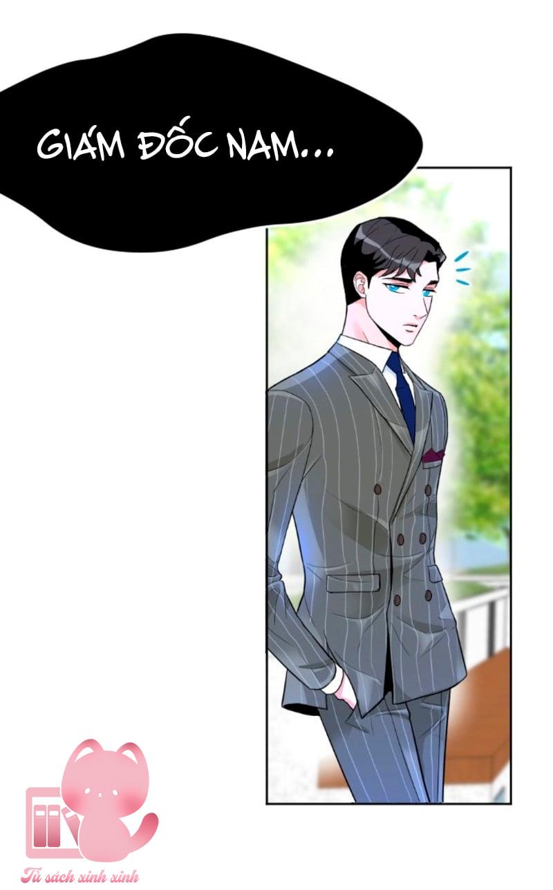 Tôi Sẽ Mang Em Đi Chap 7 - Trang 3